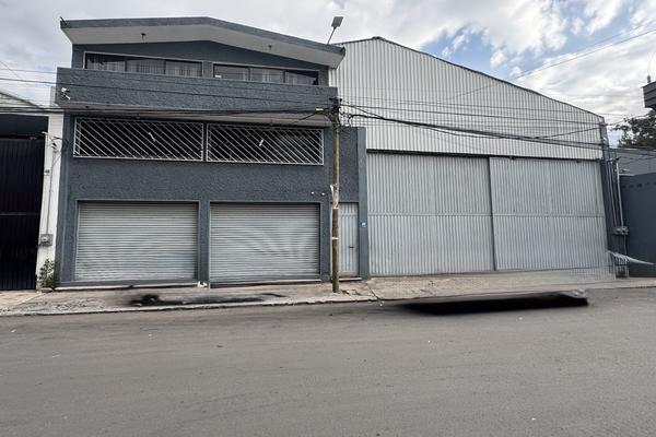 Foto de inmueble en Tamemes, Col. Central de Abasto C.P. 09040, Iztapalapa