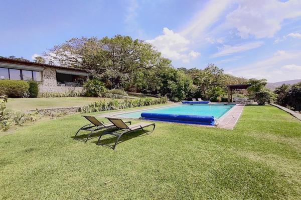 Foto de inmueble en  , Col. Tamoanchan C.P. 62574, Jiutepec