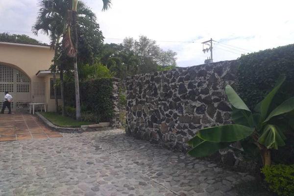 Foto de inmueble en  , Col. Tamoanchan C.P. 62574, Jiutepec