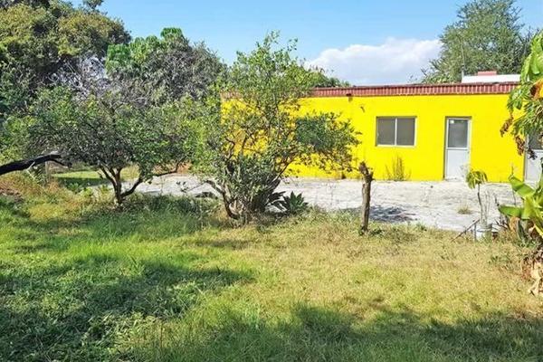 Foto de inmueble en Tamoanchan, Jiutepec, Morelos, 62574, Col. Tamoanchan C.P. 62574, Jiutepec