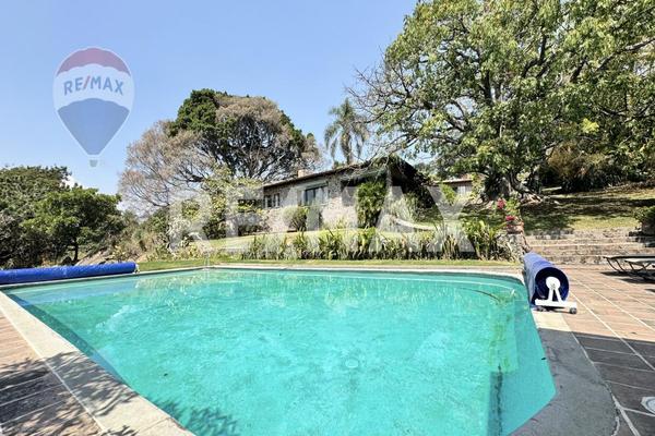 Foto de inmueble en Tamoanchan, Col. Tamoanchan C.P. 62574, Jiutepec