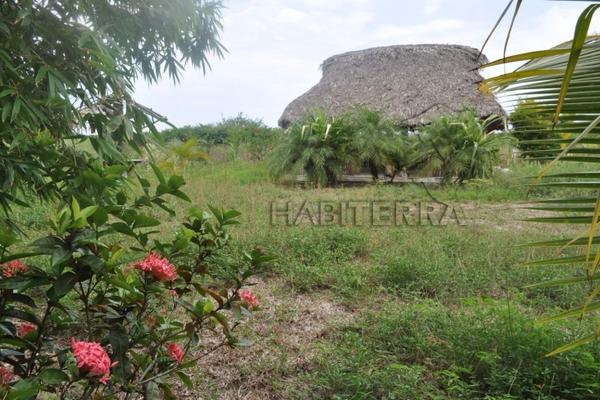 Foto de inmueble en  , Col. Tampamachoco C.P. 92773, Tuxpan