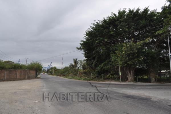 Foto de inmueble en  , Col. Tampamachoco C.P. 92773, Tuxpan