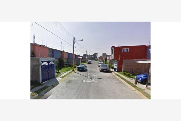 Foto de inmueble en tampico #3, Col. Bonito San Vicente C.P. 56373, Chicoloapan
