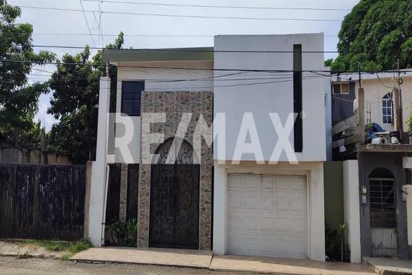 Foto de inmueble en Tampico Altamira, Col. Luis Donaldo Colosio C.P. 89602, Altamira