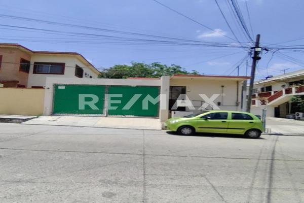 Foto de inmueble en Tampico, Col. Campbell C.P. 89260, Tampico