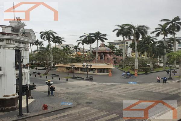 Foto de inmueble en  , Col. Tampico Centro C.P. 89000, Tampico