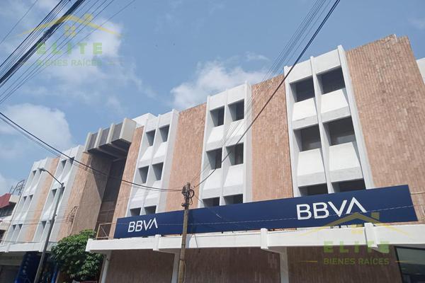 Foto de inmueble en  , Col. Tampico Centro C.P. 89000, Tampico