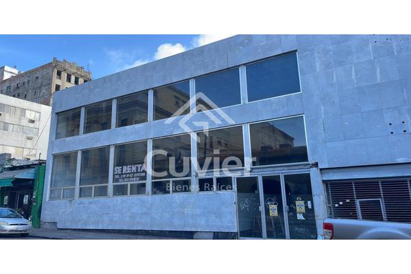 Foto de inmueble en  , Col. Tampico Centro C.P. 89000, Tampico
