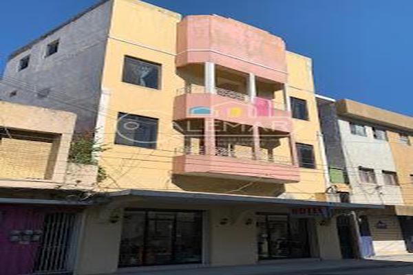 Foto de inmueble en  , Col. Tampico Centro C.P. 89000, Tampico