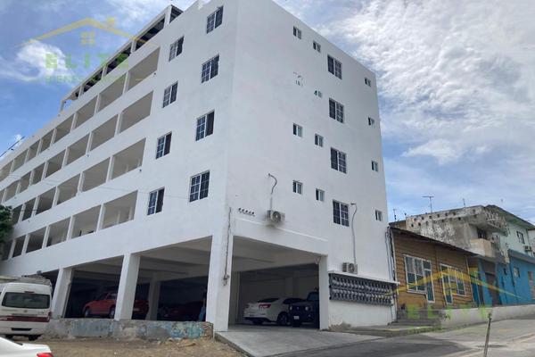 Foto de inmueble en  , Col. Tampico Centro C.P. 89000, Tampico