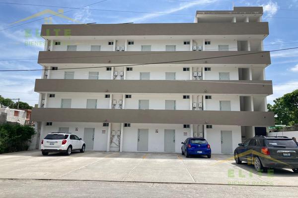 Foto de inmueble en  , Col. Tampico Centro C.P. 89000, Tampico