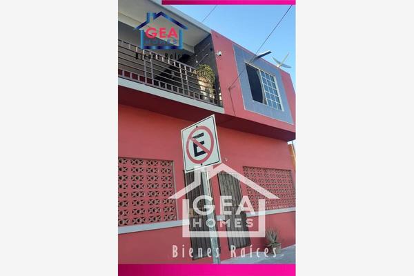 Foto de inmueble en  , Col. Tampico Centro C.P. 89000, Tampico