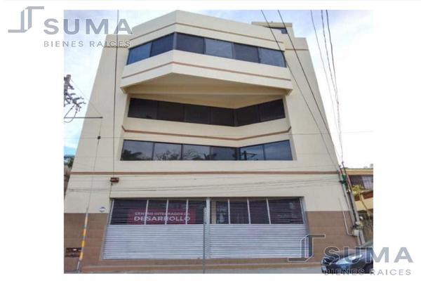 Foto de inmueble en  , Col. Tampico Centro C.P. 89000, Tampico