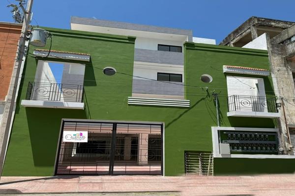 Foto de inmueble en  , Col. Tampico Centro C.P. 89000, Tampico