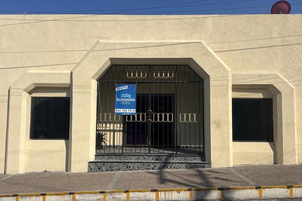 Foto de inmueble en  , Col. Tampico Centro C.P. 89000, Tampico
