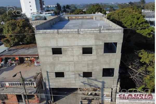 Foto de inmueble en  , Col. Tampico Centro C.P. 89000, Tampico