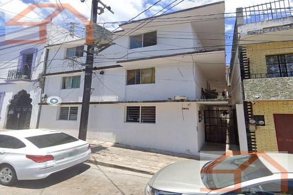 Foto de inmueble en  , Col. Tampico Centro C.P. 89000, Tampico