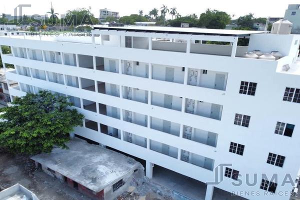 Foto de inmueble en  , Col. Tampico Centro C.P. 89000, Tampico