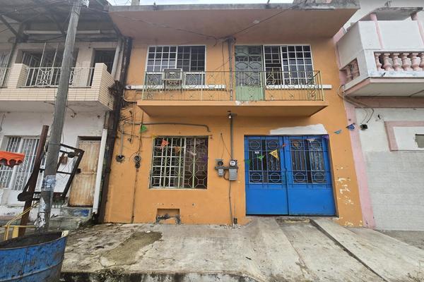 Foto de inmueble en  , Col. Tampico Centro C.P. 89000, Tampico
