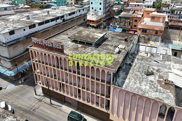 Foto de inmueble en  , Col. Tampico Centro C.P. 89000, Tampico