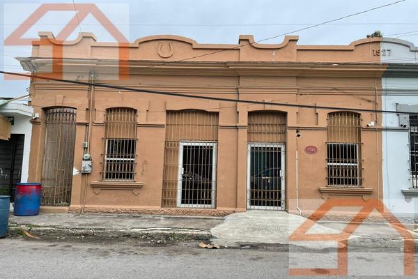 Foto de inmueble en  , Col. Tampico Centro C.P. 89000, Tampico