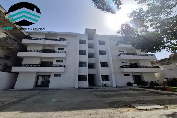 Foto de inmueble en  , Col. Tampico Centro C.P. 89000, Tampico