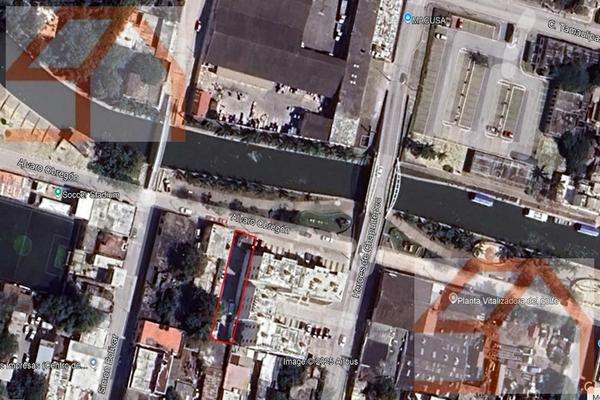 Foto de inmueble en  , Col. Tampico Centro C.P. 89000, Tampico