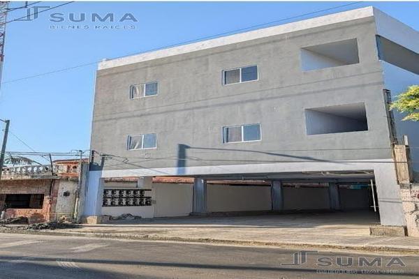 Foto de inmueble en  , Col. Tampico Centro C.P. 89000, Tampico