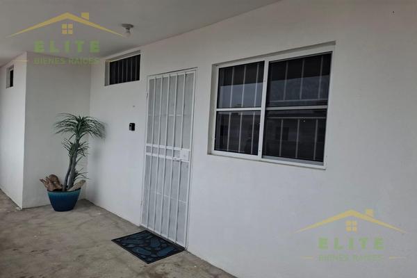 Foto de inmueble en  , Col. Tampico Centro C.P. 89000, Tampico