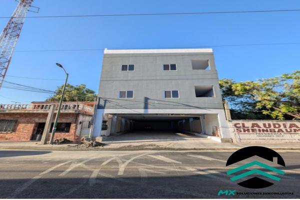 Foto de inmueble en  , Col. Tampico Centro C.P. 89000, Tampico