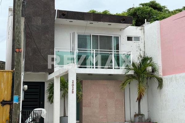 Foto de inmueble en  , Col. Tampico Centro C.P. 89000, Tampico