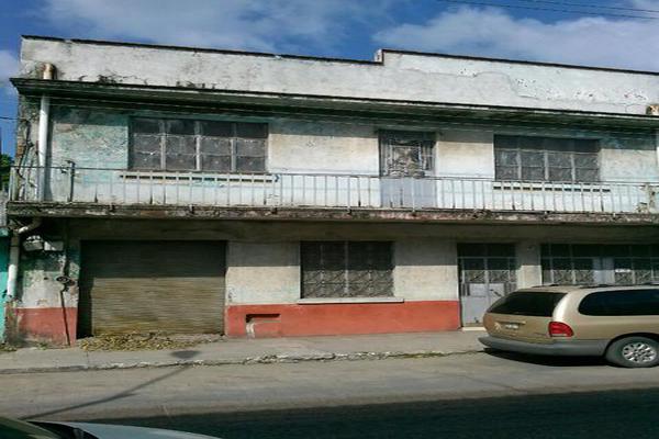 Foto de inmueble en  , Col. Tampico Centro C.P. 89000, Tampico