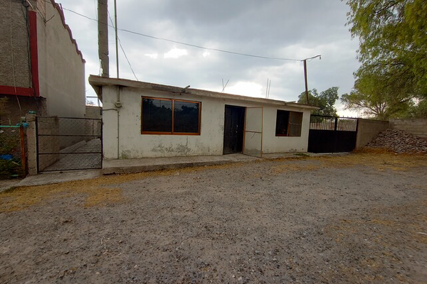 Foto de inmueble en Tampico, Col. El Tablón C.P. 42970, Atitalaquia