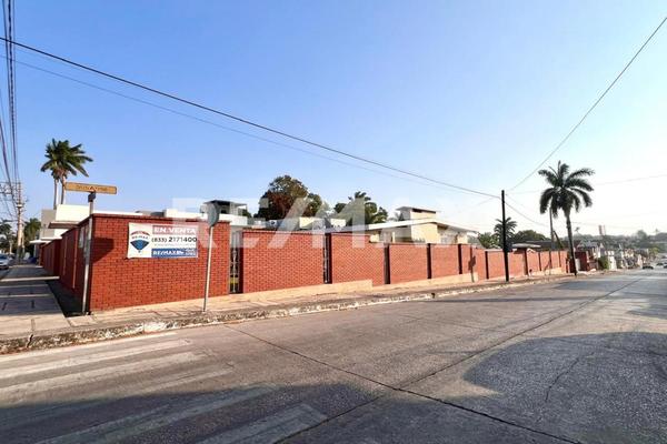 Foto de inmueble en Tampico, Col. Guadalupe C.P. 89120, Tampico