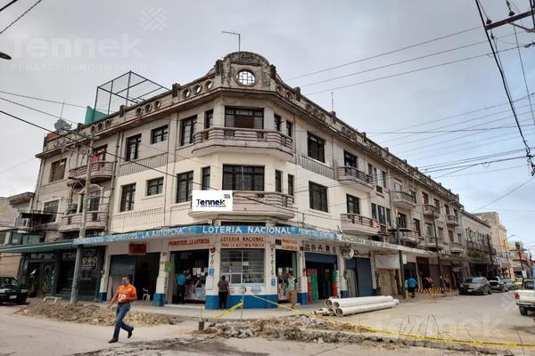 Foto de inmueble en  , Col. Tampico C.P. 89137, Tampico