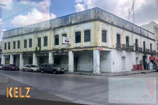 Foto de inmueble en  , Col. Tampico C.P. 89137, Tampico
