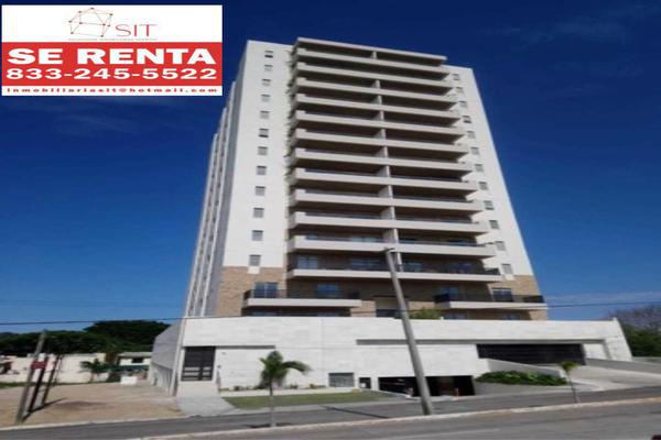 Foto de inmueble en  , Col. Tampico C.P. 89137, Tampico