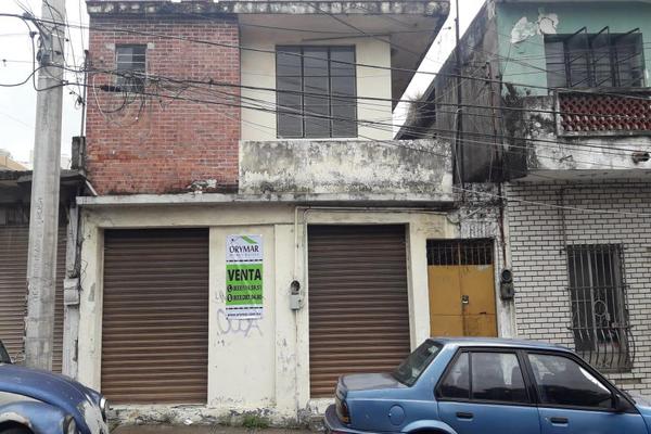 Foto de inmueble en  , Col. Tampico C.P. 89137, Tampico