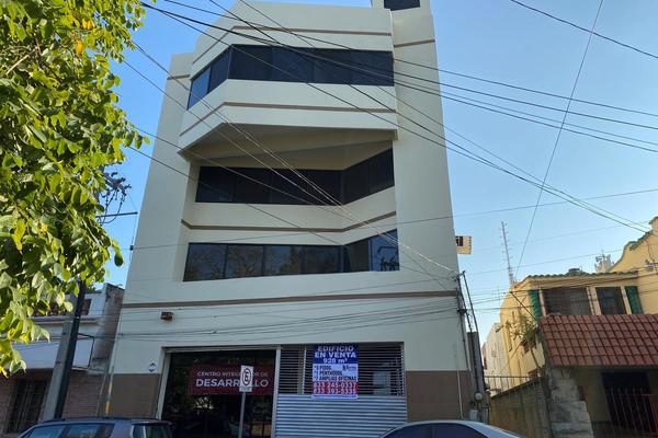 Foto de inmueble en  , Col. Tampico C.P. 89137, Tampico