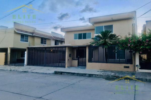 Foto de inmueble en  , Col. Tampico C.P. 89137, Tampico
