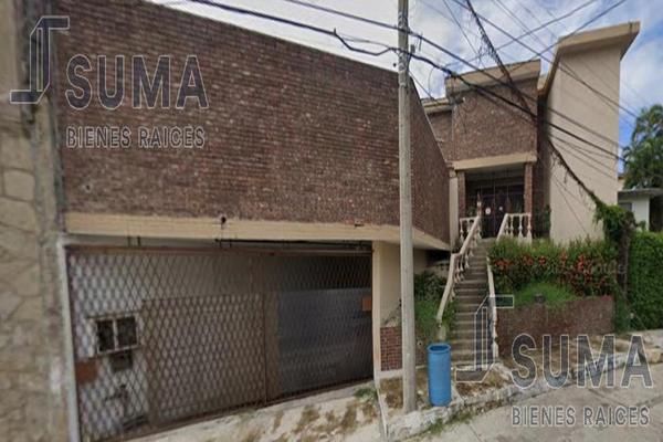 Foto de inmueble en  , Col. Tampico C.P. 89137, Tampico