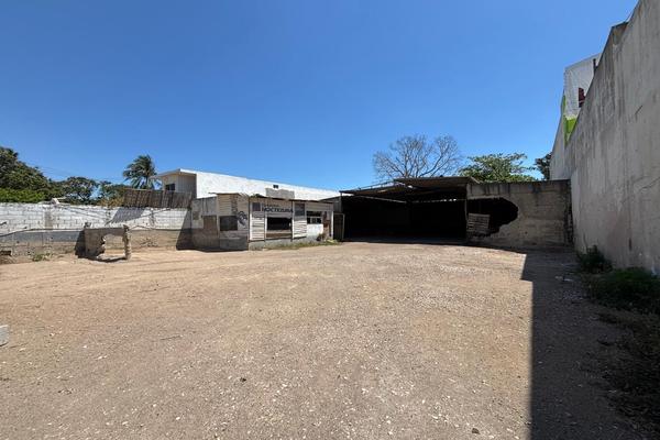 Foto de inmueble en  , Col. Tampico C.P. 89137, Tampico
