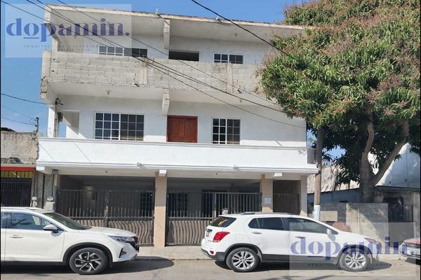 Foto de inmueble en  , Col. Tampico C.P. 89137, Tampico