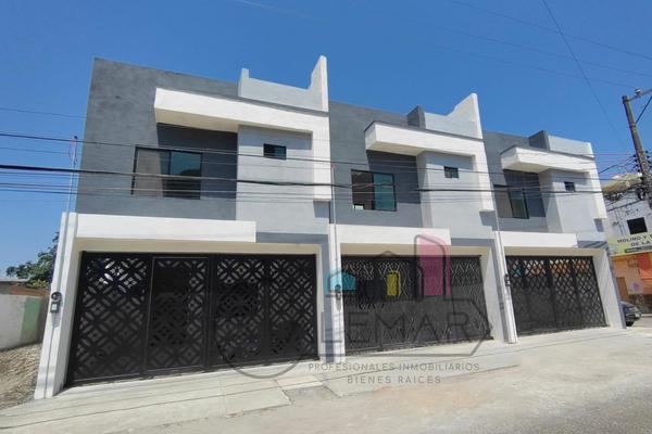 Foto de inmueble en  , Col. Tampico C.P. 89137, Tampico