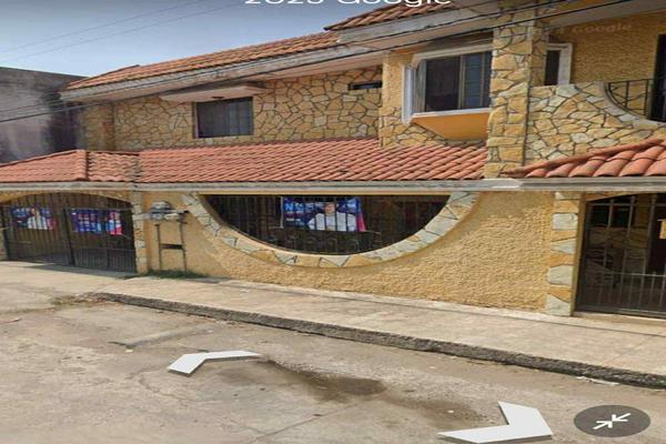 Foto de inmueble en  , Col. Tampico C.P. 89137, Tampico