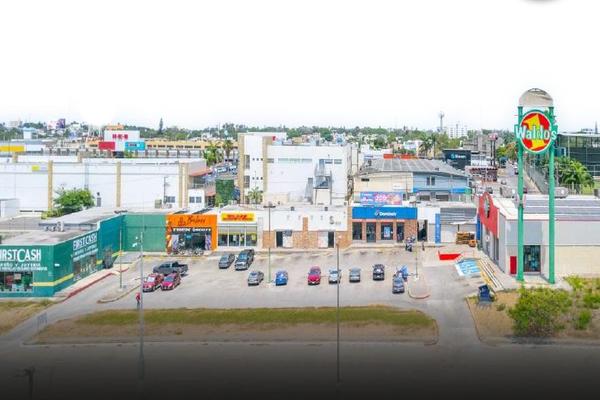 Foto de inmueble en  , Col. Tampico C.P. 89137, Tampico