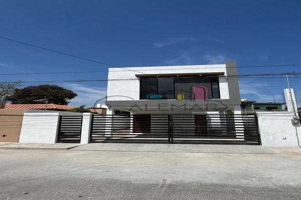 Foto de inmueble en  , Col. Tampico C.P. 89137, Tampico