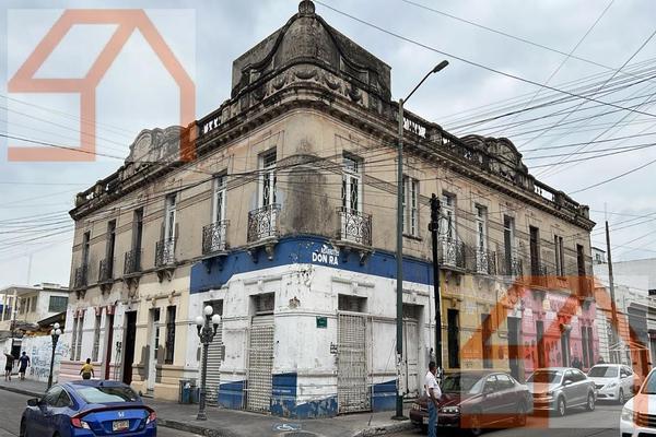 Foto de inmueble en  , Col. Tampico C.P. 89137, Tampico