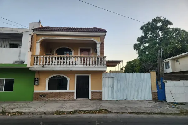 Foto de inmueble en Tancol #310, Col. Cascajal C.P. 89280, Tampico